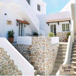 Togos Villa-home in Kamari kalymnos